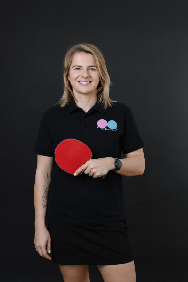 Table Tennis Coaching NYC