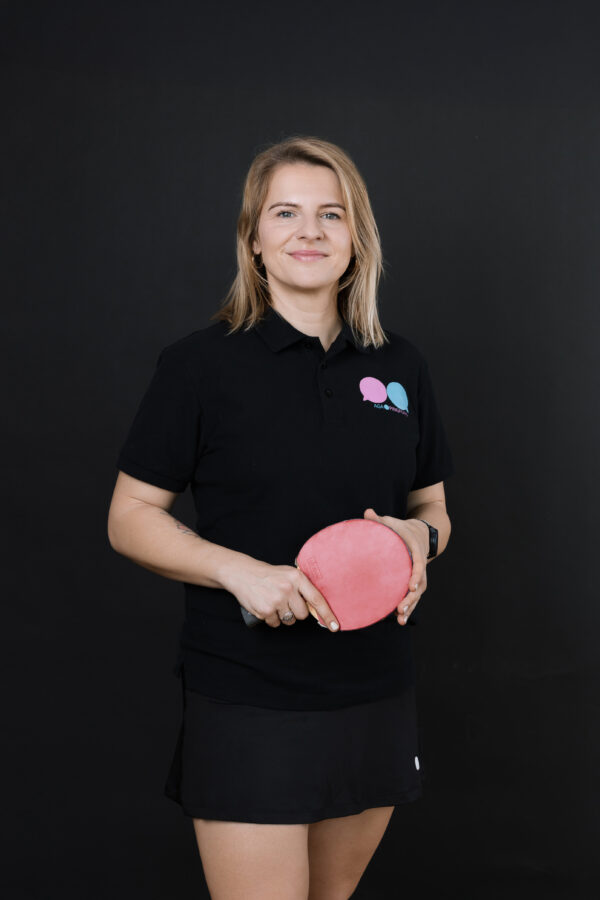 Table Tennis Coaching NYC