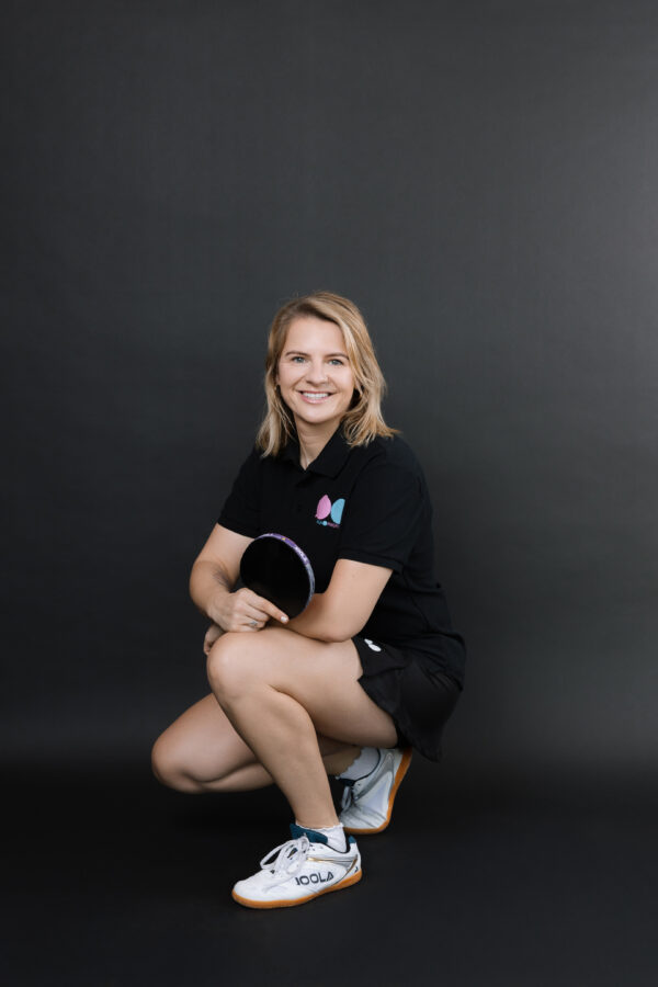 Table Tennis Coaching NYC