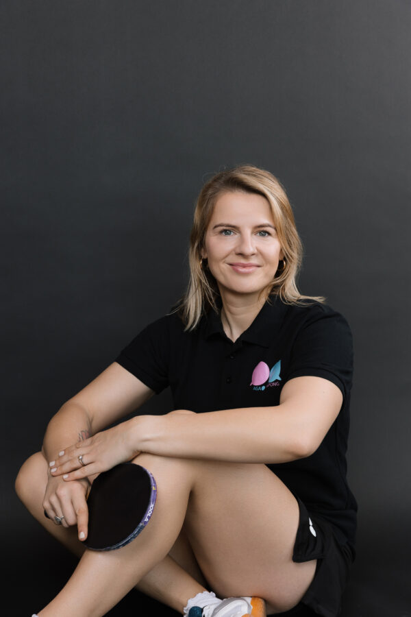 Table Tennis Coaching NYC