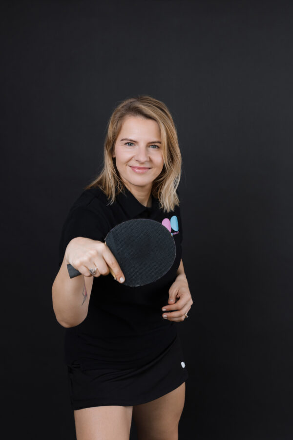 Table Tennis Coaching NYC