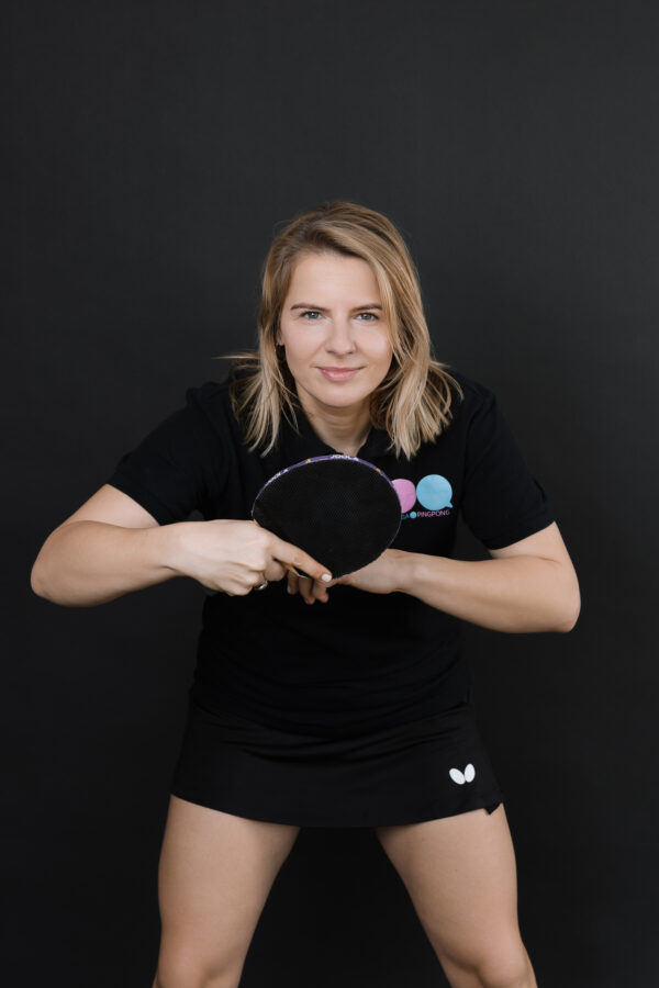 Table Tennis Coaching NYC