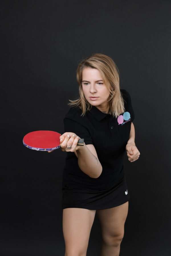 Table Tennis Coaching NYC