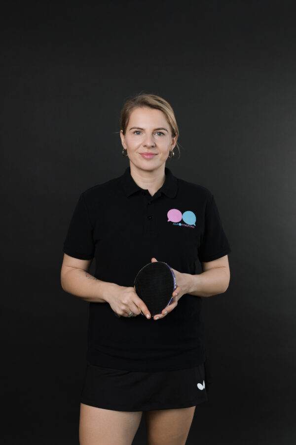 Table Tennis Coaching NYC