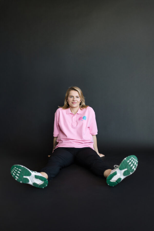 Table Tennis Coaching NYC